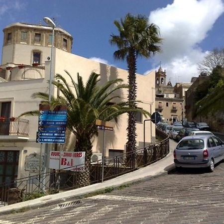 B&B Girosa Caltagirone Exteriör bild