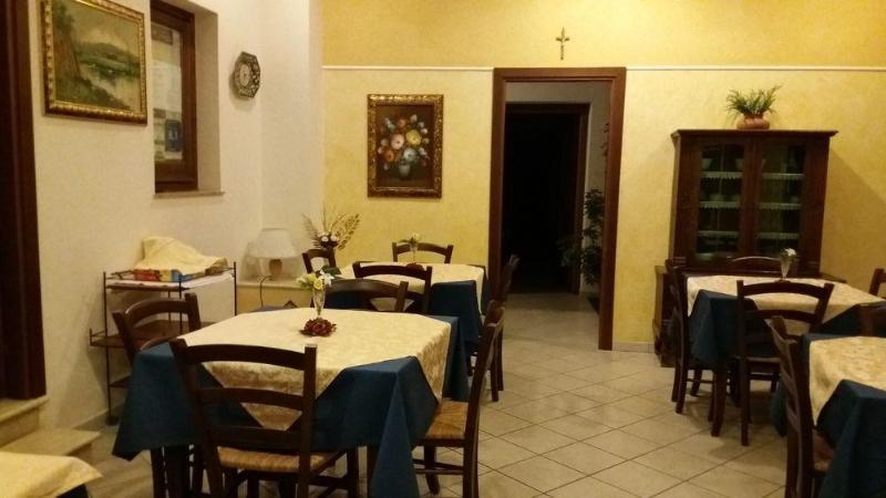 B&B Girosa Caltagirone Exteriör bild