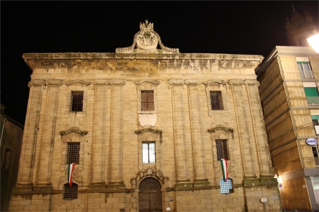 B&B Girosa Caltagirone Exteriör bild
